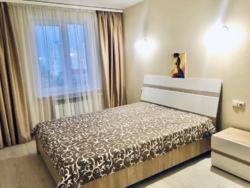 Двокімнатна квартира з видом моря фото 2 Двокімнатна квартира з видом моря фото 2