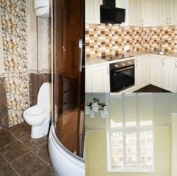 Квартира на очень длительный срок! фото 2 Квартира на очень длительный срок! фото 2