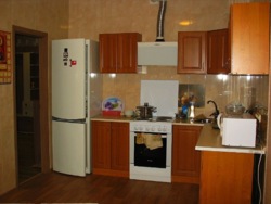 Сдам 1 комнатную на Хантадзе фото 2 Сдам 1 комнатную на Хантадзе фото 2