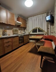 Однокомнатная квартира в центре фото 1 Однокомнатная квартира в центре фото 1