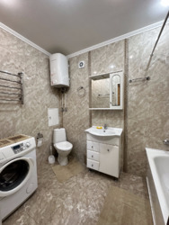 1 комнатная квартира в Монолите фото 4 1 комнатная квартира в Монолите фото 4