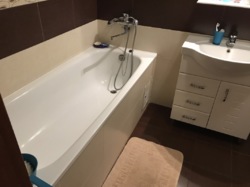 Однушка в монолите фото 2 Однушка в монолите фото 2