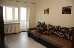 Сдается уютная 2-х комнатная квартира с раздельными комнатами фото 2 Сдается уютная 2-х комнатная квартира с раздельными комнатами фото 2