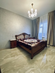 Шикарная квартира в новострое! фото 4 Шикарная квартира в новострое! фото 4