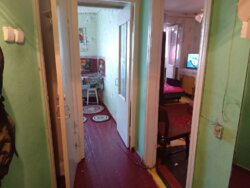 Бюджетна однокімнатна квартира фото 3 Бюджетна однокімнатна квартира фото 3