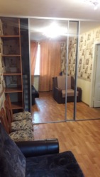 Длительно двухкомнатная квартира в отличном районе! фото 1 Длительно двухкомнатная квартира в отличном районе! фото 1