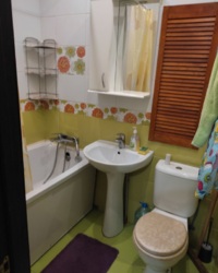 Сдам на год и более 1к квартиру в центре фото 6 Сдам на год и более 1к квартиру в центре фото 6