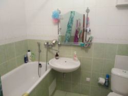 Сдам длительно без выселения на лето однокомнатную квартиру в монолите фото 11 Сдам длительно без выселения на лето однокомнатную квартиру в монолите фото 11