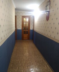 Сдам трёхкомнатную на Виталия Шума фото 10 Сдам трёхкомнатную на Виталия Шума фото 10