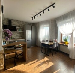 Статусная четырехкомнатная с видом на море фото 8 Статусная четырехкомнатная с видом на море фото 8