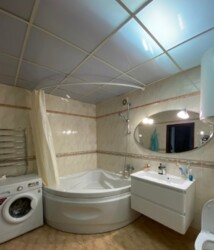 Статусная четырехкомнатная с видом на море фото 13 Статусная четырехкомнатная с видом на море фото 13