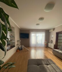 Статусная четырехкомнатная с видом на море фото 6 Статусная четырехкомнатная с видом на море фото 6