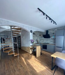 Статусная четырехкомнатная с видом на море фото 10 Статусная четырехкомнатная с видом на море фото 10