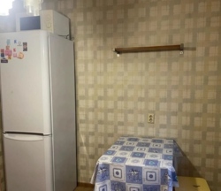 Сдам однокомнатную квартиру на долгий срок фото 4 Сдам однокомнатную квартиру на долгий срок фото 4