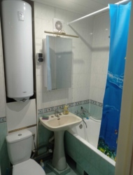 1 кімнатна квартира в центрі міста фото 9 1 кімнатна квартира в центрі міста фото 9