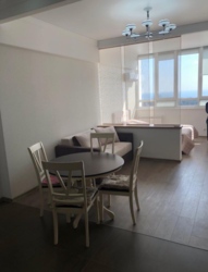 Однокомнатная-студия фото 1 Однокомнатная-студия фото 1