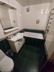 Здається квартира Одеська, Чорноморськ, Іллічівськ, 1 Травня фото 6 Здається квартира Одеська, Чорноморськ, Іллічівськ, 1 Травня фото 6