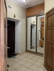 Просторная 1к.кв в новострое с видом на море! фото 5 Просторная 1к.кв в новострое с видом на море! фото 5