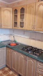 Длительно двухкомнатная квартира в отличном районе! фото 19 Длительно двухкомнатная квартира в отличном районе! фото 19