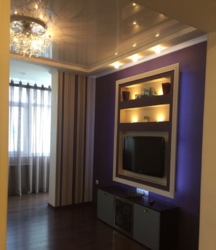 Квартира с ремонтом длительная аренда! фото 2 Квартира с ремонтом длительная аренда! фото 2