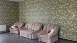 Квартира в новострое без выселения на лето! фото 3 Квартира в новострое без выселения на лето! фото 3