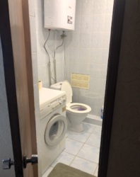 Сдам на год и более 2к квартиру . фото 10 Сдам на год и более 2к квартиру . фото 10