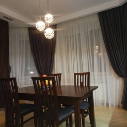 Элитная квартира на переулке Хантадзе! фото 21 Элитная квартира на переулке Хантадзе! фото 21