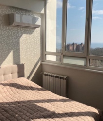 Однокомнатная-студия фото 5 Однокомнатная-студия фото 5