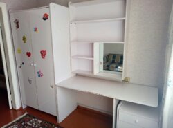 Четырёхкомнатная квартира в центре фото 1 Четырёхкомнатная квартира в центре фото 1