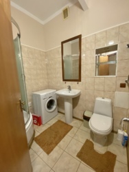 Здається квартира Одеська, Чорноморськ, Іллічівськ, Паркова фото 14 Здається квартира Одеська, Чорноморськ, Іллічівськ, Паркова фото 14