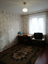 Сдам 3 комнатную р-н магазин Точка фото 3 Сдам 3 комнатную р-н магазин Точка фото 3