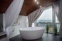 Двухкомнатная квартира VIP класса длительно. фото 1 Двухкомнатная квартира VIP класса длительно. фото 1