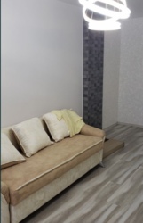 1-ком. квартира в Новострое!! фото 2 1-ком. квартира в Новострое!! фото 2