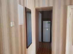 Сдам на очень длительный срок 2х комнатную квартиру в центре города. фото 8 Сдам на очень длительный срок 2х комнатную квартиру в центре города. фото 8