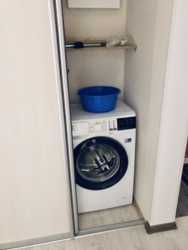 Двокімнатна квартира з видом моря фото 5 Двокімнатна квартира з видом моря фото 5