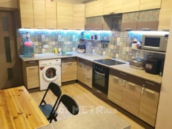 Длительно однокомнатная в новострое. фото 1 Длительно однокомнатная в новострое. фото 1