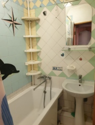 Здається квартира Одеська, Чорноморськ, Іллічівськ, Паркова фото 8 Здається квартира Одеська, Чорноморськ, Іллічівськ, Паркова фото 8