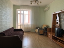 Просторная 1к.кв в новострое с видом на море! фото 4 Просторная 1к.кв в новострое с видом на море! фото 4