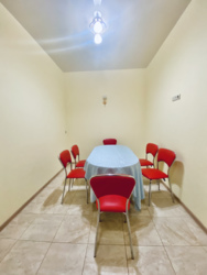 Двухкомнатная на Переулке Хантадзе фото 10 Двухкомнатная на Переулке Хантадзе фото 10