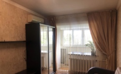 Однокомнатная в центре города фото 4 Однокомнатная в центре города фото 4