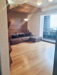 Квартира с евроремонтом и видом моря! фото 1 Квартира с евроремонтом и видом моря! фото 1