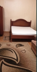 Сдам на длительный срок 1 комнатную квартиру для 2 человек без животных. фото 3 Сдам на длительный срок 1 комнатную квартиру для 2 человек без животных. фото 3