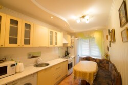 Двухкомнатная квартира фото 12 Двухкомнатная квартира фото 12