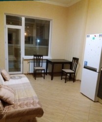 Сдам большую однокомнатную в новом доме фото 3 Сдам большую однокомнатную в новом доме фото 3