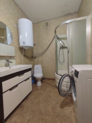 Однокомнатная квартира в монолите фото 13 Однокомнатная квартира в монолите фото 13