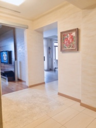 Квартира с евроремонтом и видом моря! фото 14 Квартира с евроремонтом и видом моря! фото 14