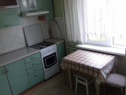 Трехкомнатная квартира длительно фото 1 Трехкомнатная квартира длительно фото 1