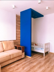 Сдам на длительный срок год и более однокомнатную квартиру в новостройке фото 3 Сдам на длительный срок год и более однокомнатную квартиру в новостройке фото 3