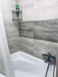 Двокімнатна квартира з видом моря фото 6 Двокімнатна квартира з видом моря фото 6