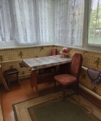 Однокомнатная с большой пристройкой фото 7 Однокомнатная с большой пристройкой фото 7